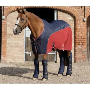 Premier Equine Sports Cooler Rug 6'0