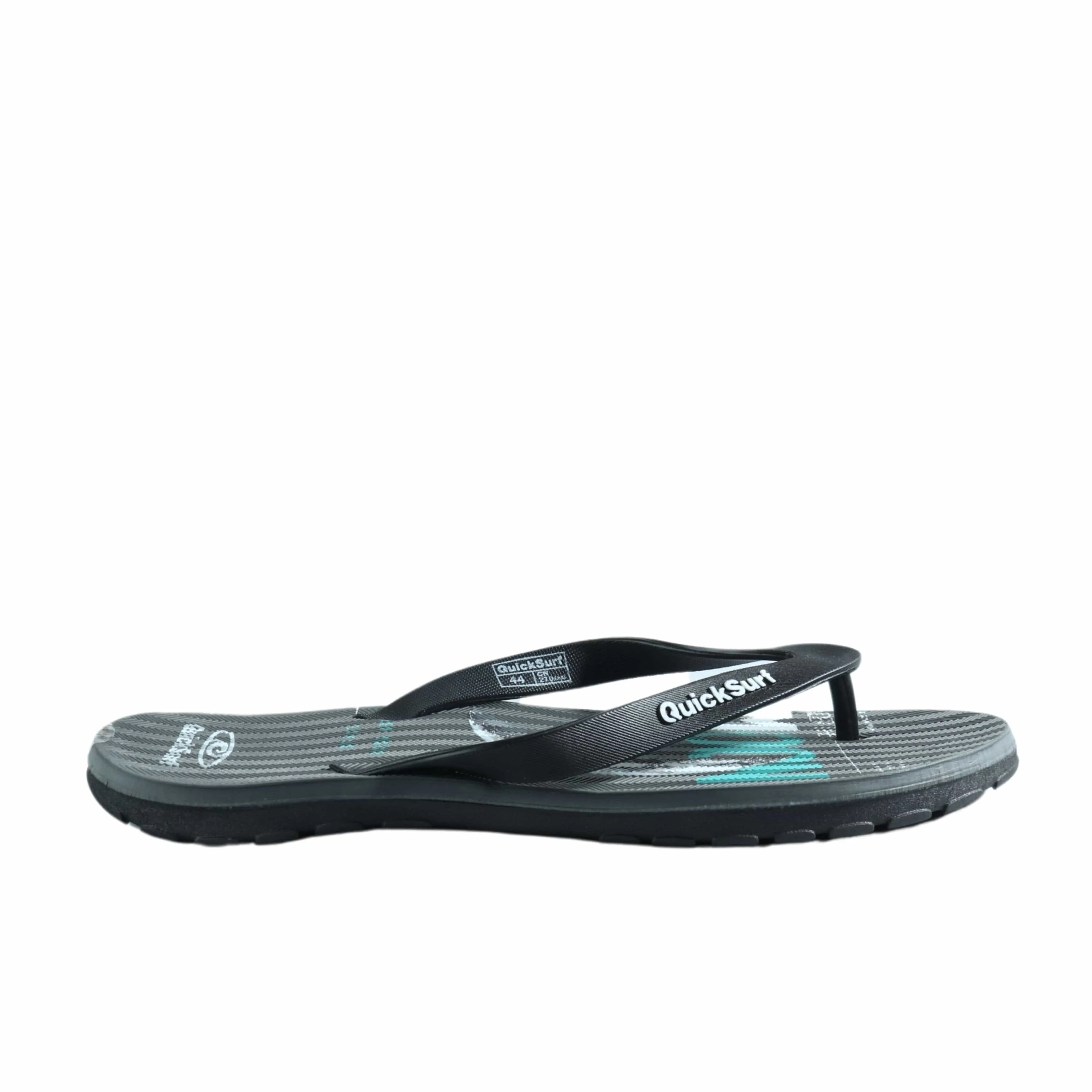 QUICK SURF - Moon Printed Slipper