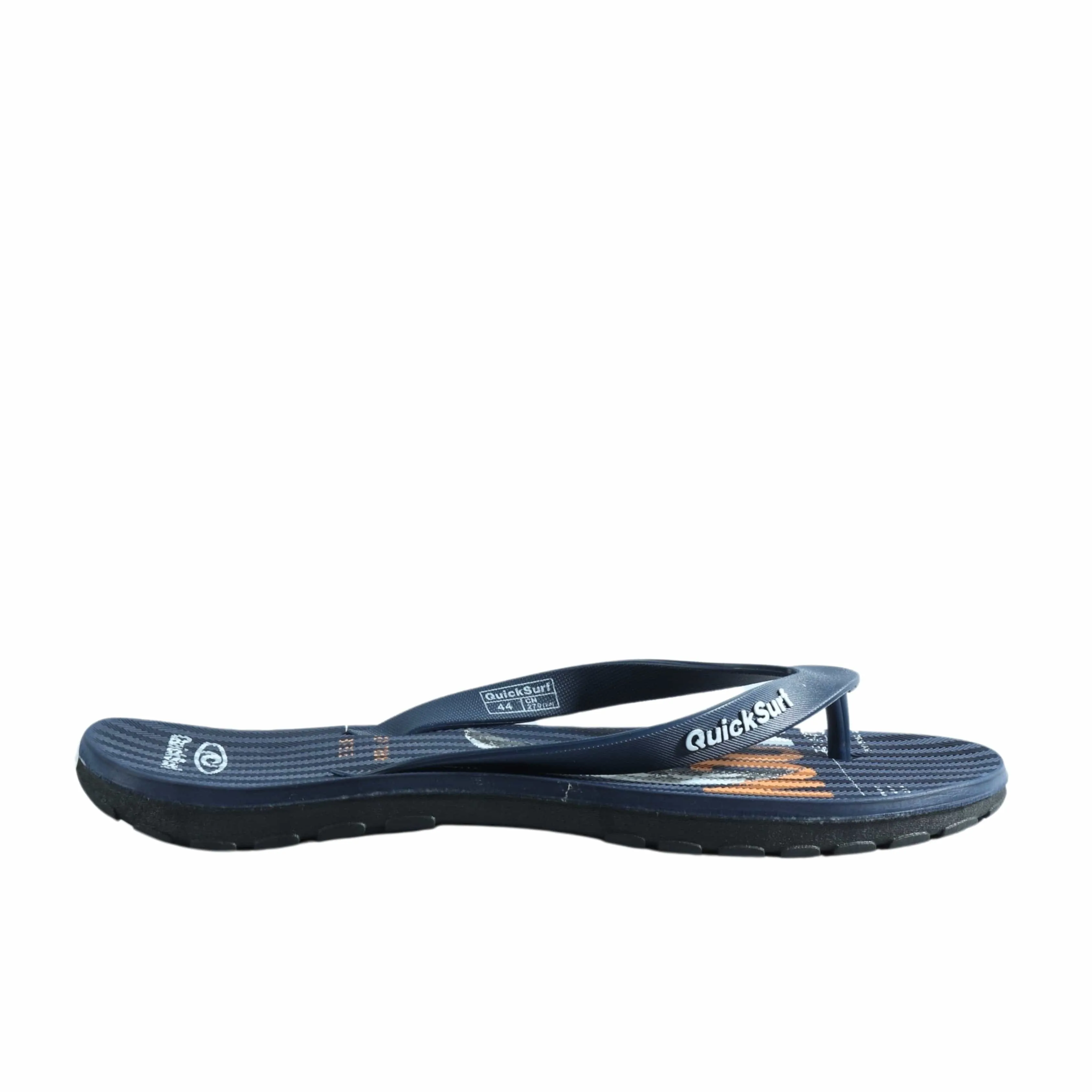 QUICK SURF - Moon Printed Slipper