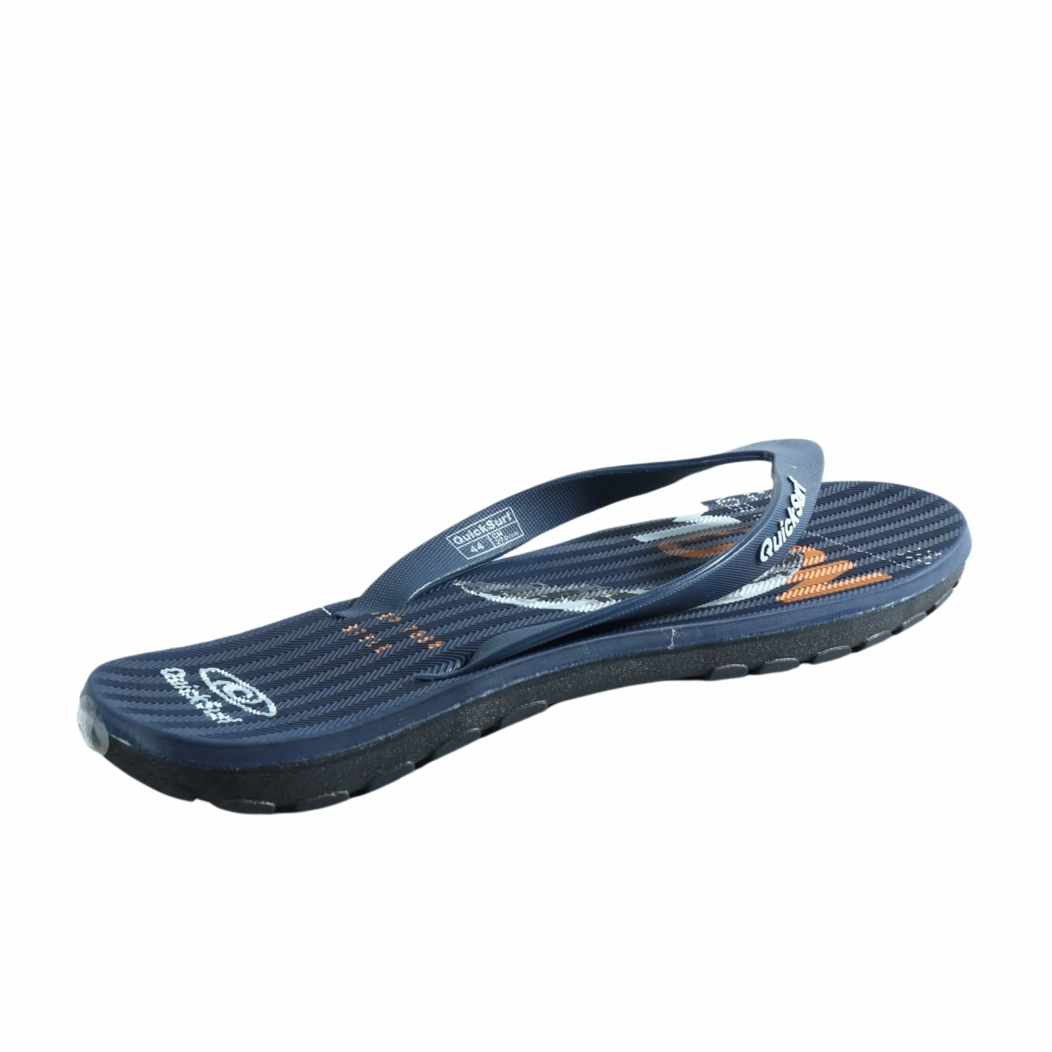 QUICK SURF - Moon Printed Slipper