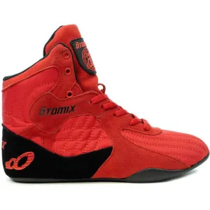 Red Stingray Weightlifting Shoes Female