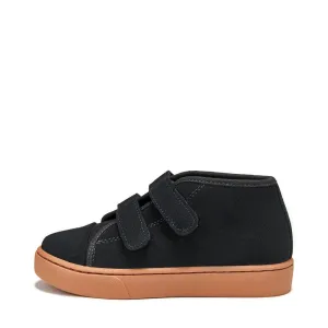 Robby High Black