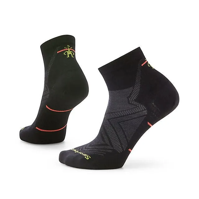 RUN ZERO CUSHION ANKLE SOC - WOMEN'S SOCKS