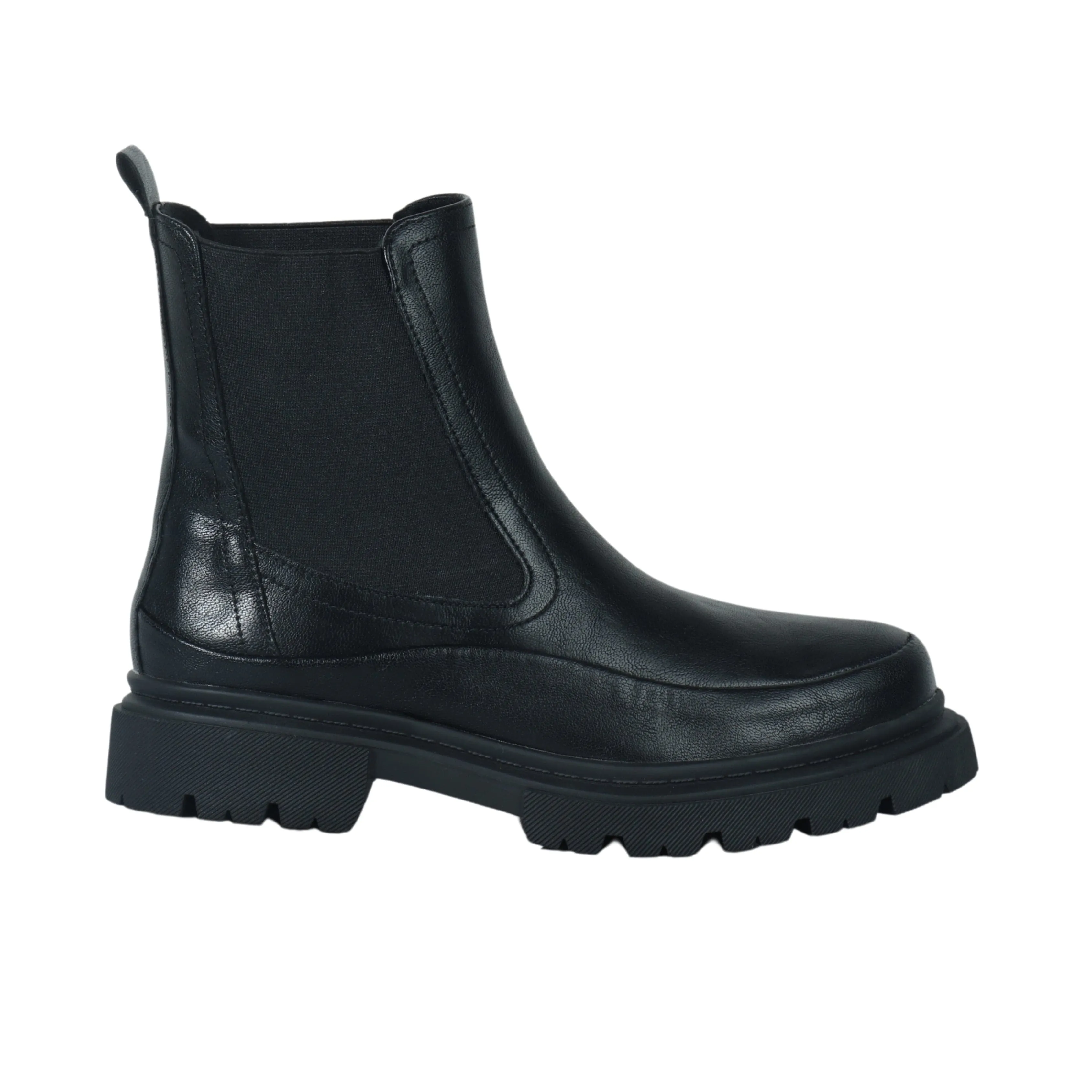 SAFETY JOGGER - Low Rise Ankle Boots