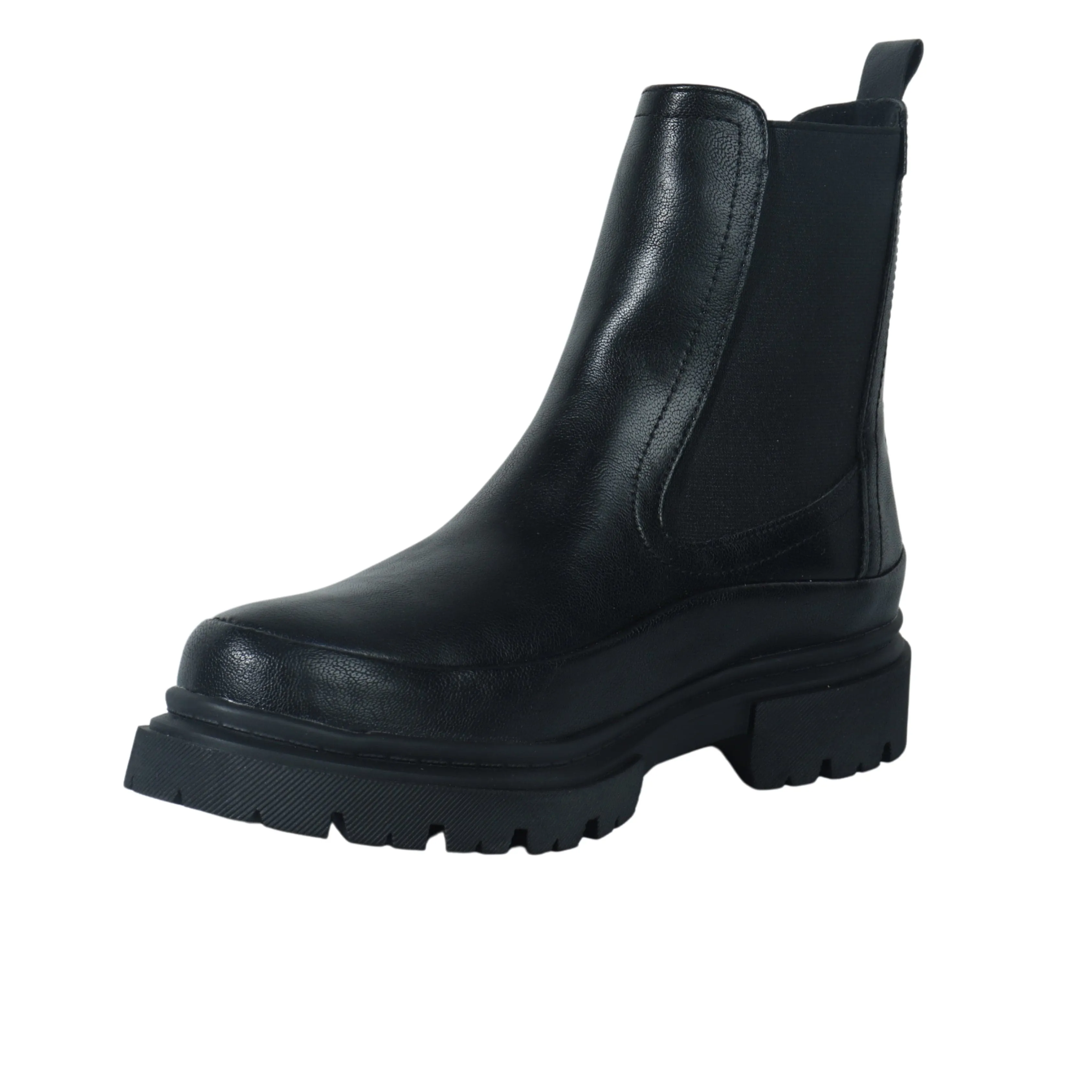 SAFETY JOGGER - Low Rise Ankle Boots