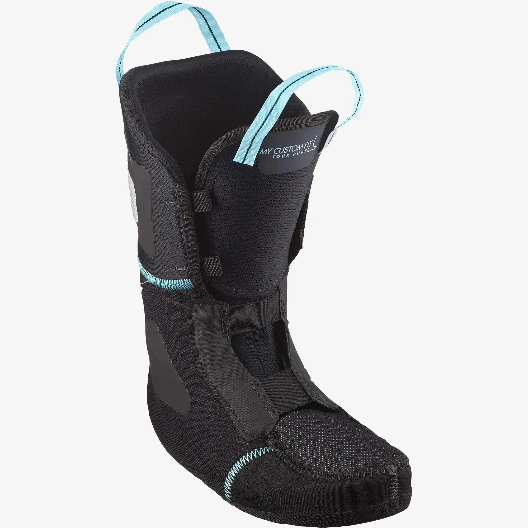 SALOMON MTN. SUMMIT PURE W- 2023