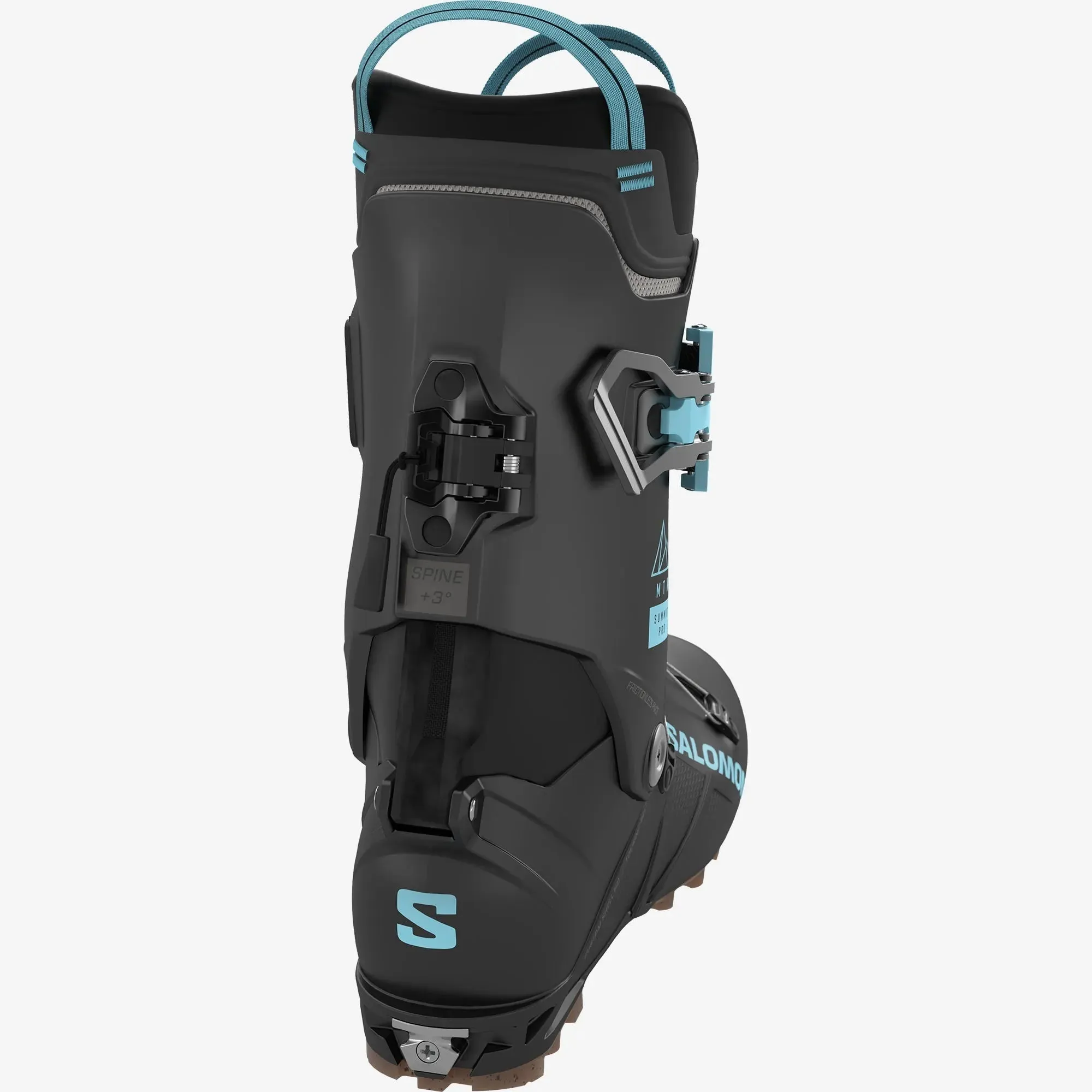 SALOMON MTN. SUMMIT PURE W- 2023