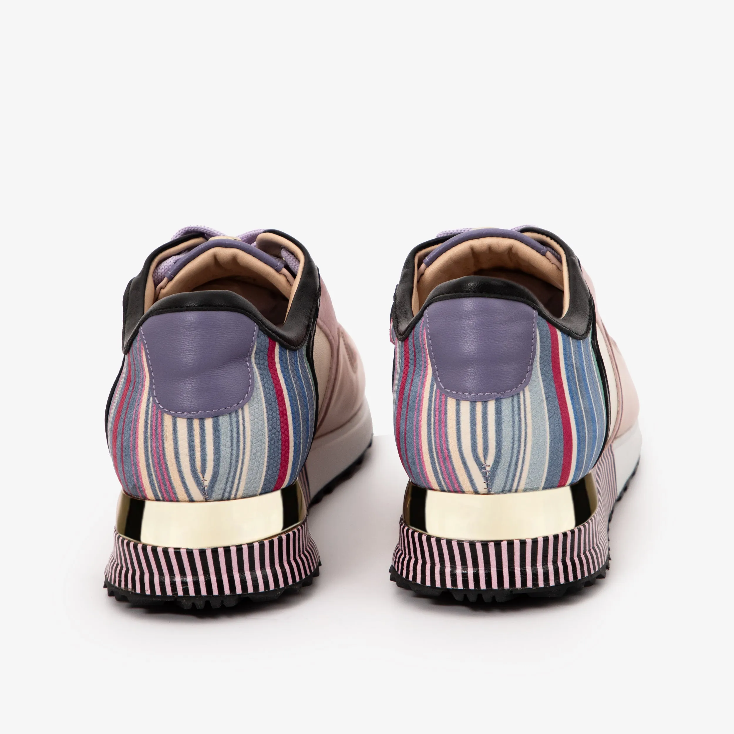 Santa Amaro Multi Color Women Sneaker