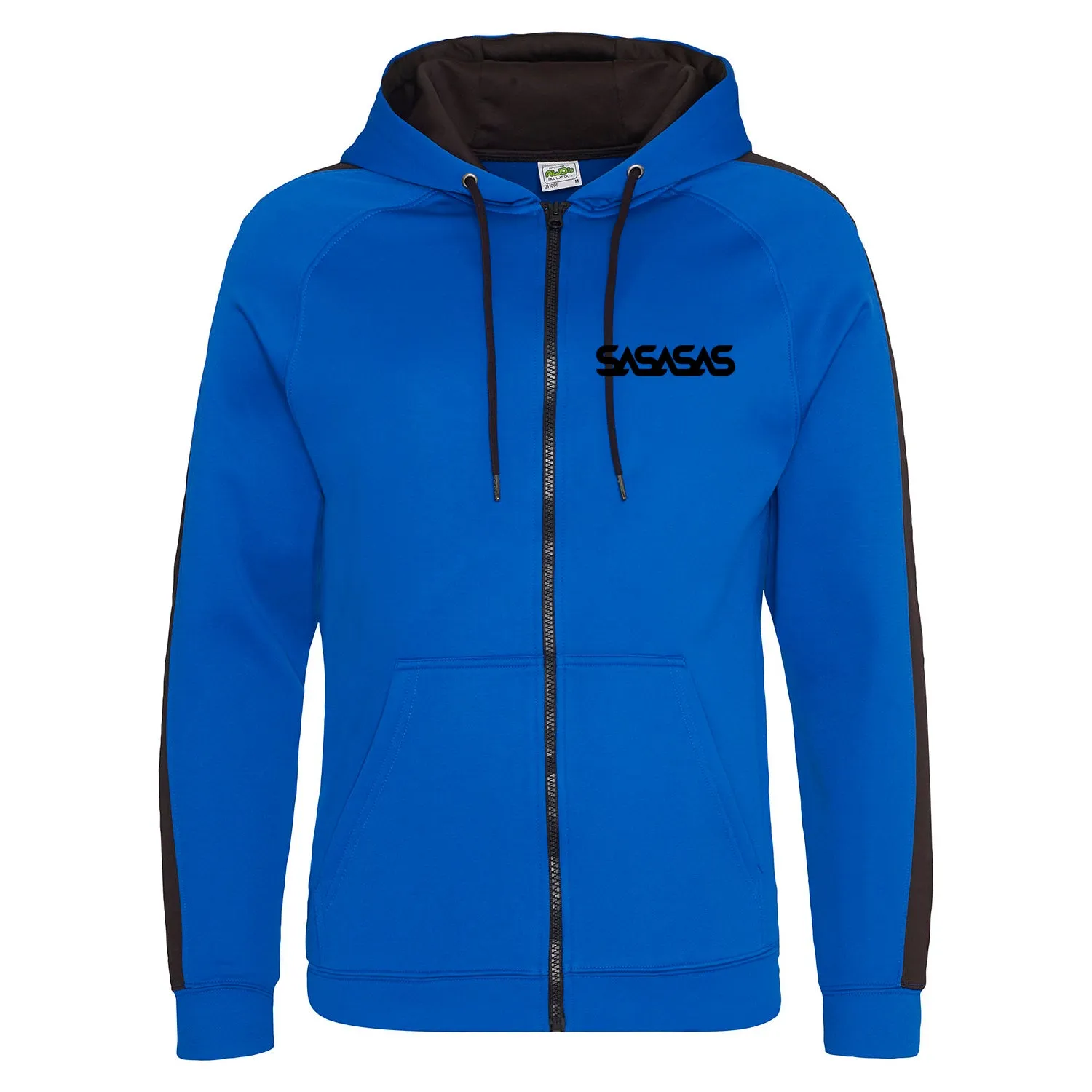 SaSaSaS Sports Hoodie