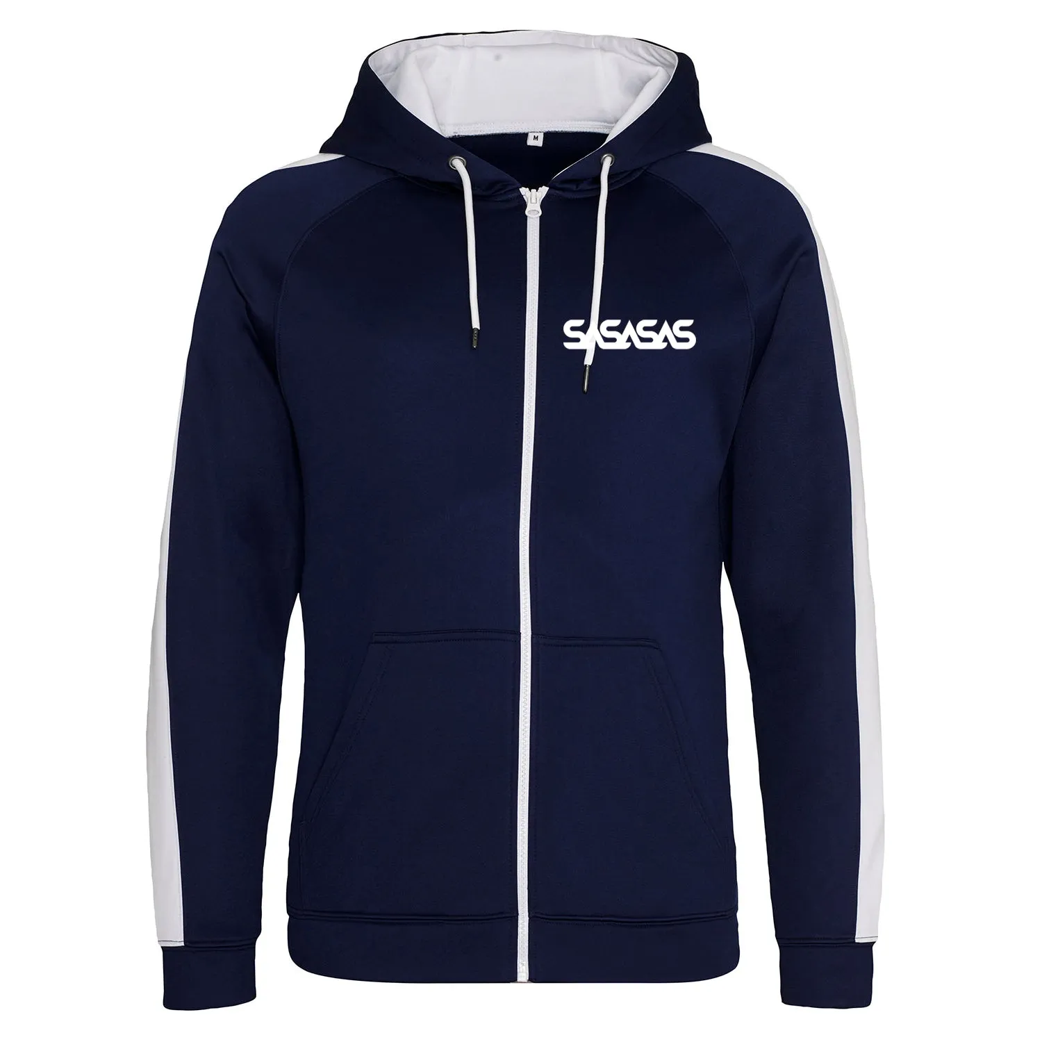 SaSaSaS Sports Hoodie