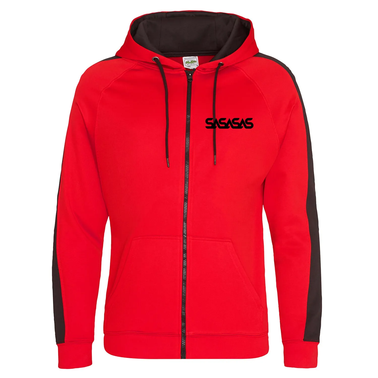 SaSaSaS Sports Hoodie