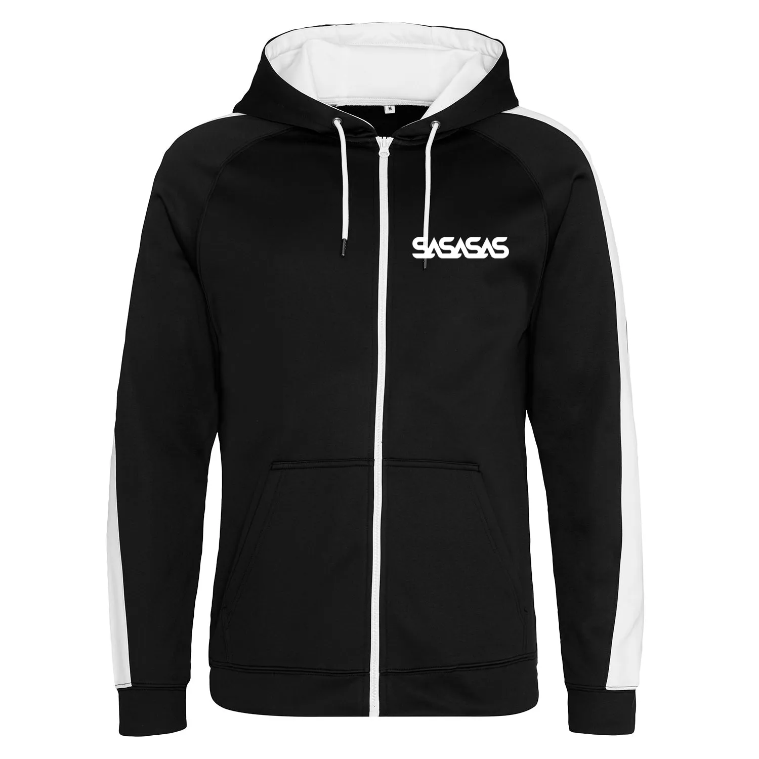 SaSaSaS Sports Hoodie