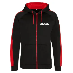 SaSaSaS Sports Hoodie