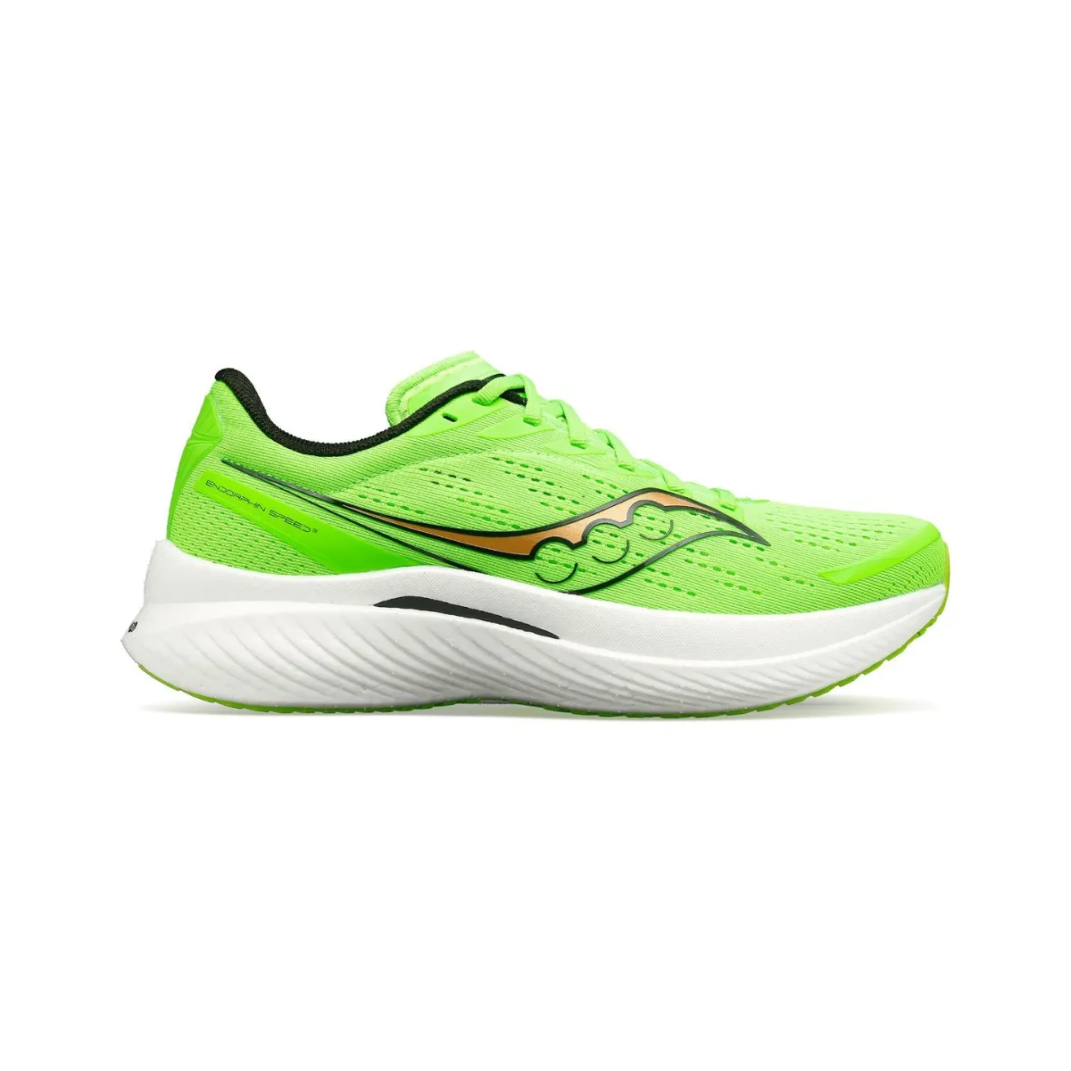 Saucony Endorphin Speed 3 Green