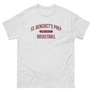 SBP Basketball Short-Sleeve Tee