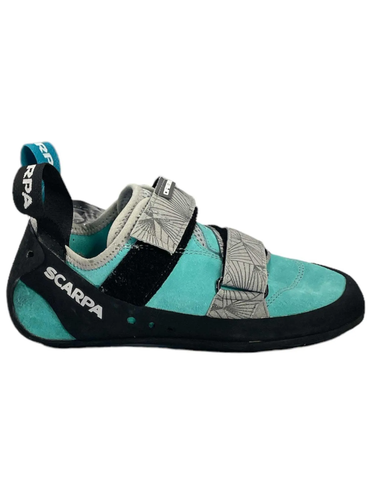 Scarpa Womens Origin Climbing Shoe