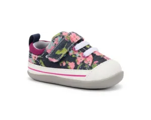 See Kai Run Stevie II INF - Navy Floral