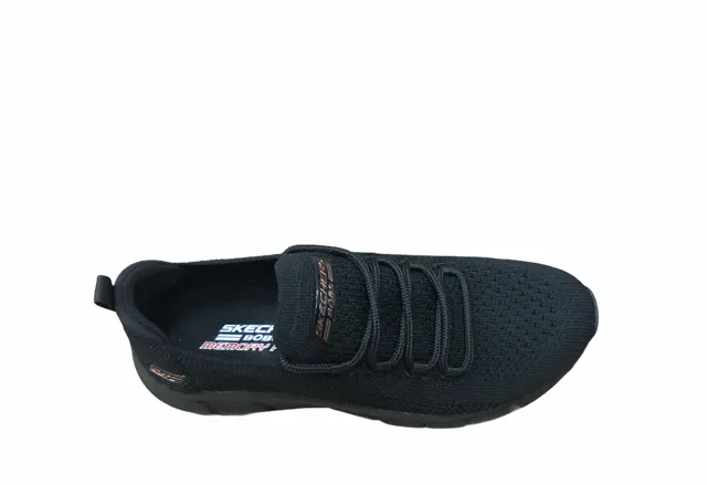 Skechers Bobs B Flex Color Connect 117121/BBK black