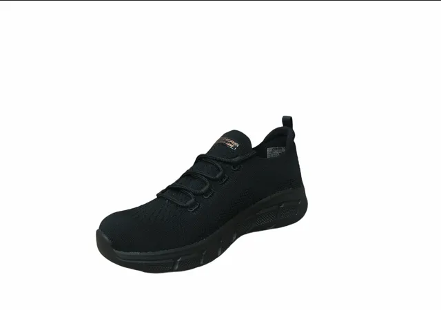 Skechers Bobs B Flex Color Connect 117121/BBK black