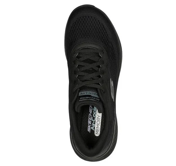 Skechers scarpa da ginnastica da donna Skech-Lite Pro Perfect Time 149991/BBK nero