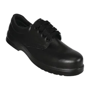 Slipbuster Safety Lace Up Black 46 - A844-46