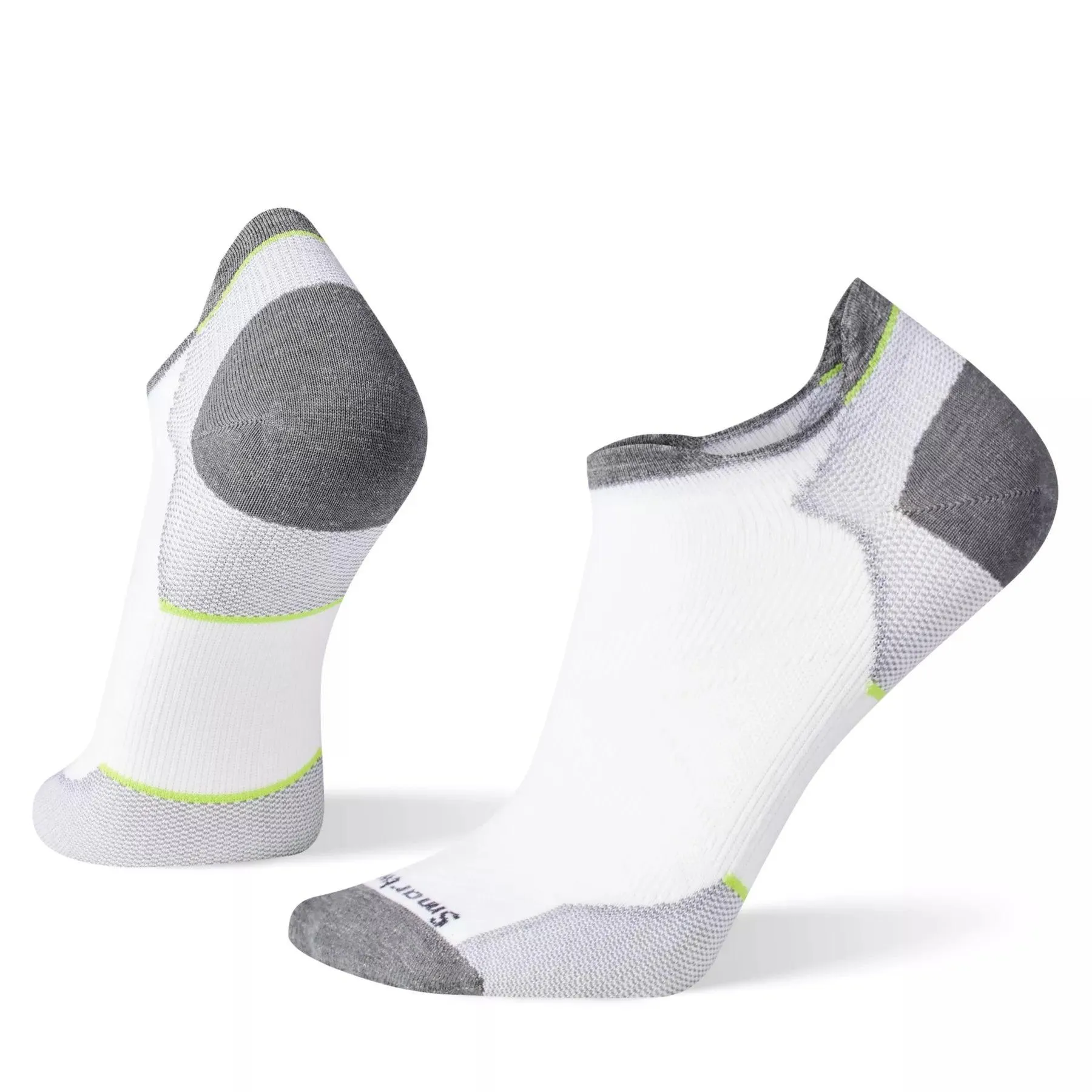 Smartwool Run Low Ankle Socks