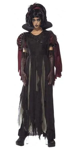 Snow Fright Adult Costume