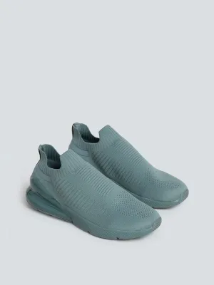 SOLEPLAY Sage Knitted Sneakers