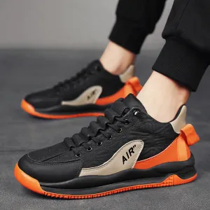 Sport Platform Heightening Shoes For Men - GlamzLife