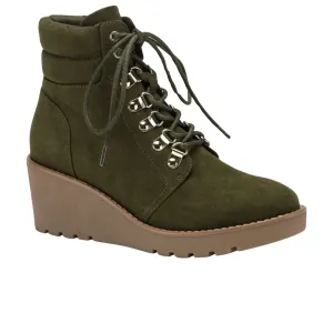 STYLE & CO -  Carmenn Wedge Booties