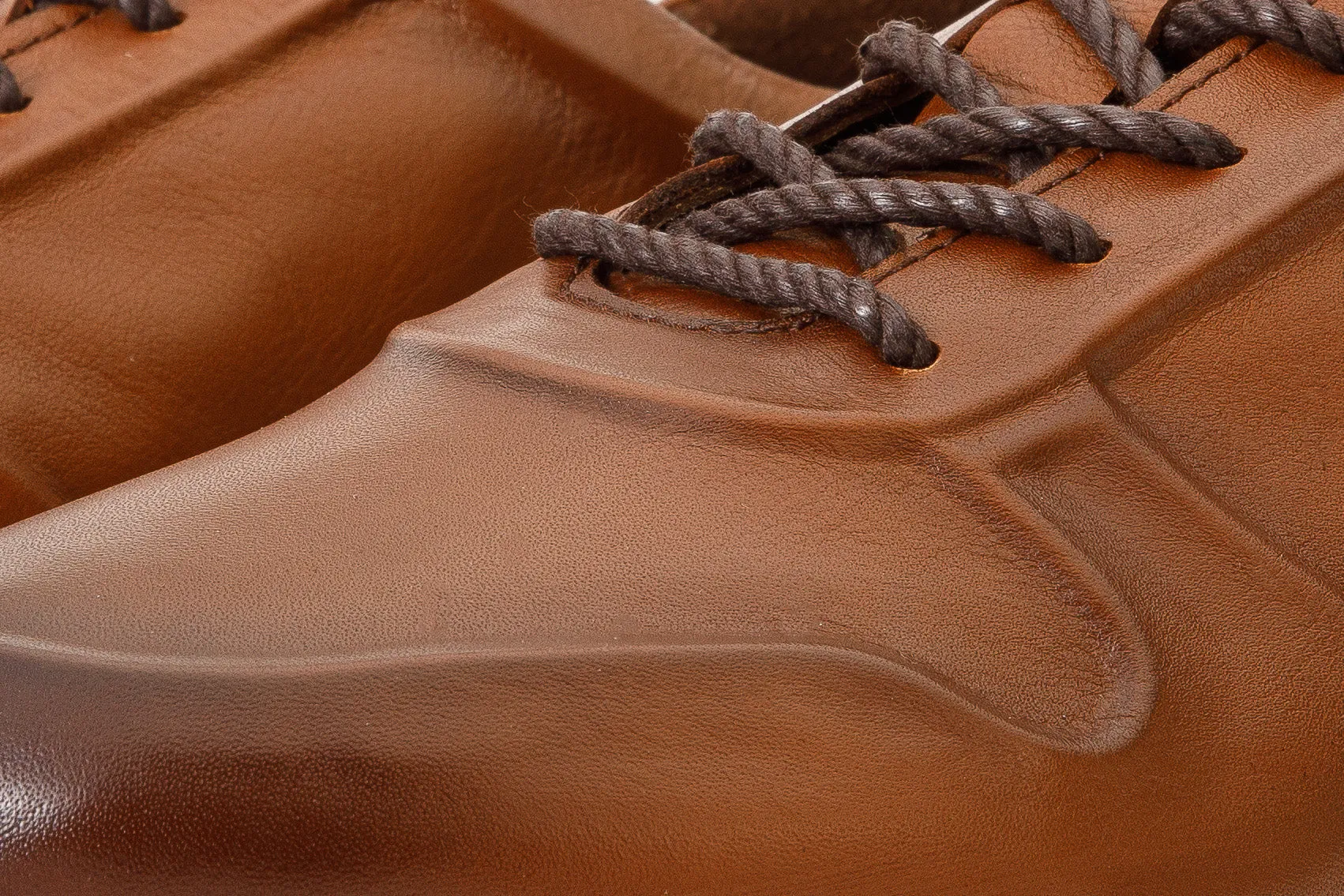 The Barnett Tan Leather Men Sneaker Final Sale!