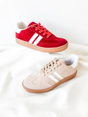 The Miel Sneaker