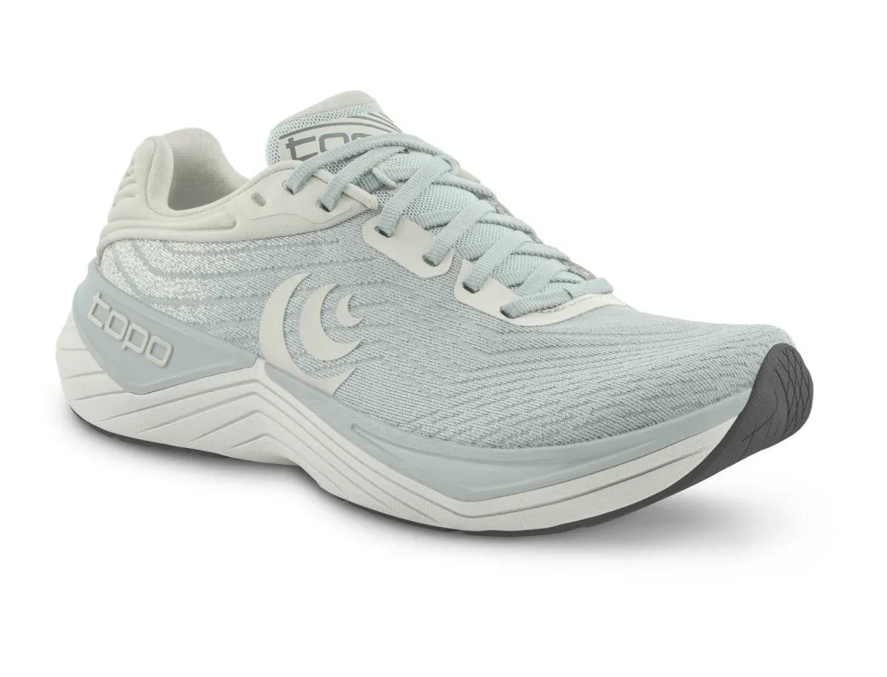 Topo Athletic Men's Ultrafly 5 - Grey/Grey