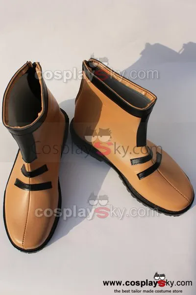 Touhou Project Yakumo Yukari Cosplay Shoes Boots