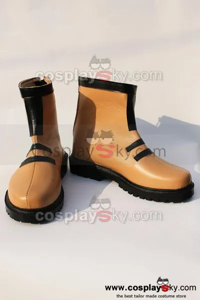 Touhou Project Yakumo Yukari Cosplay Shoes Boots