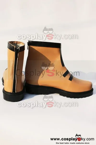 Touhou Project Yakumo Yukari Cosplay Shoes Boots