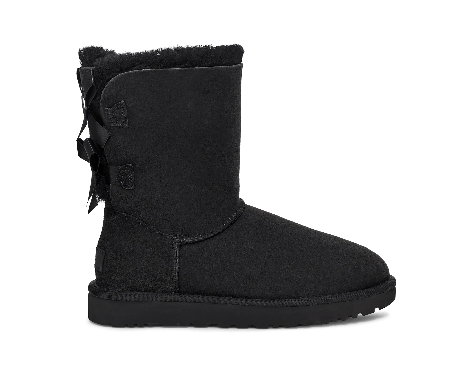 UGG Bailey Bow II Boot - Women's