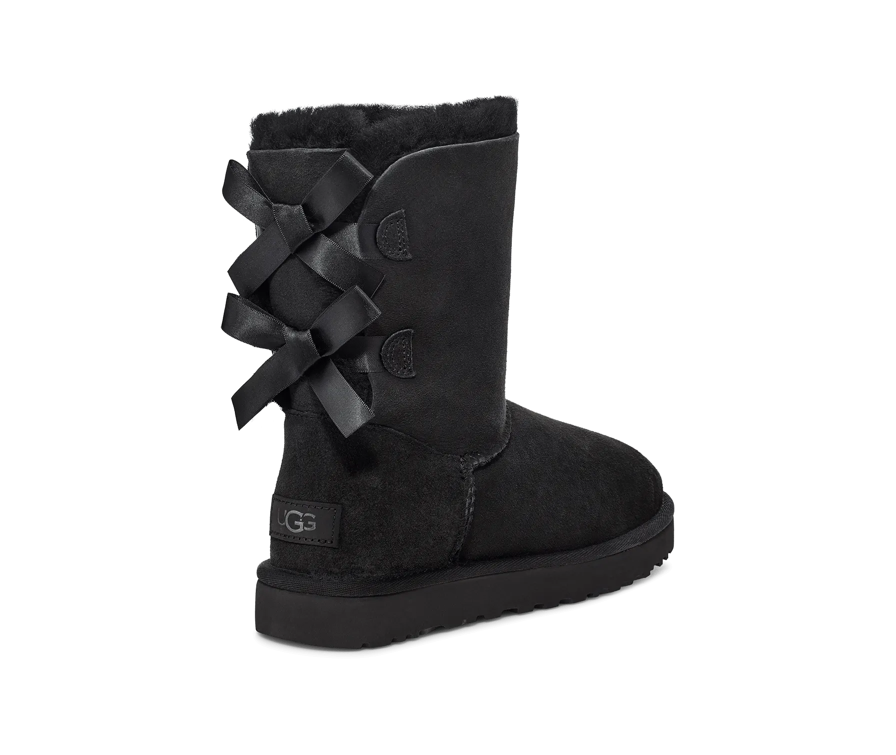 UGG Bailey Bow II Boot - Women's