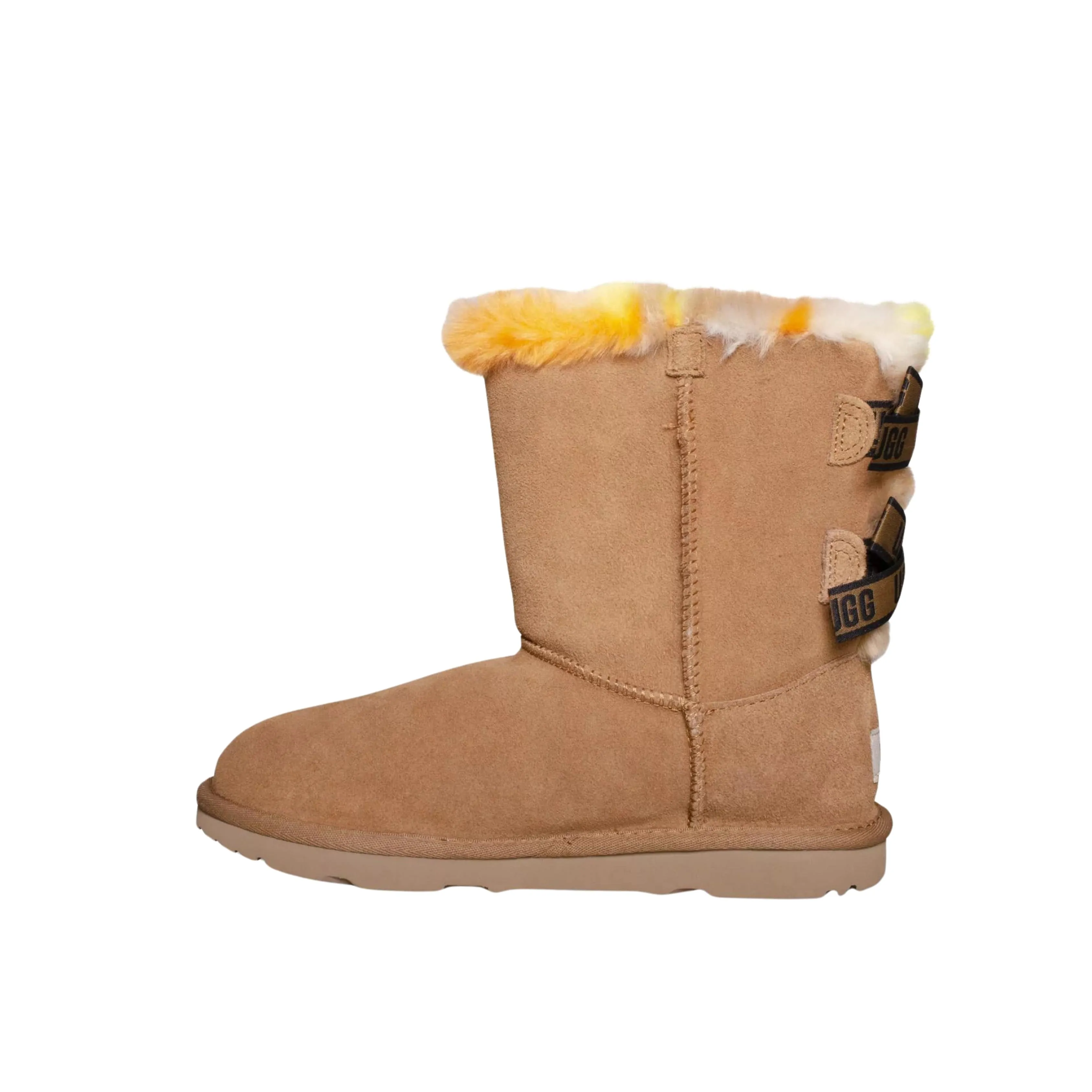 UGG - Baily punk boots