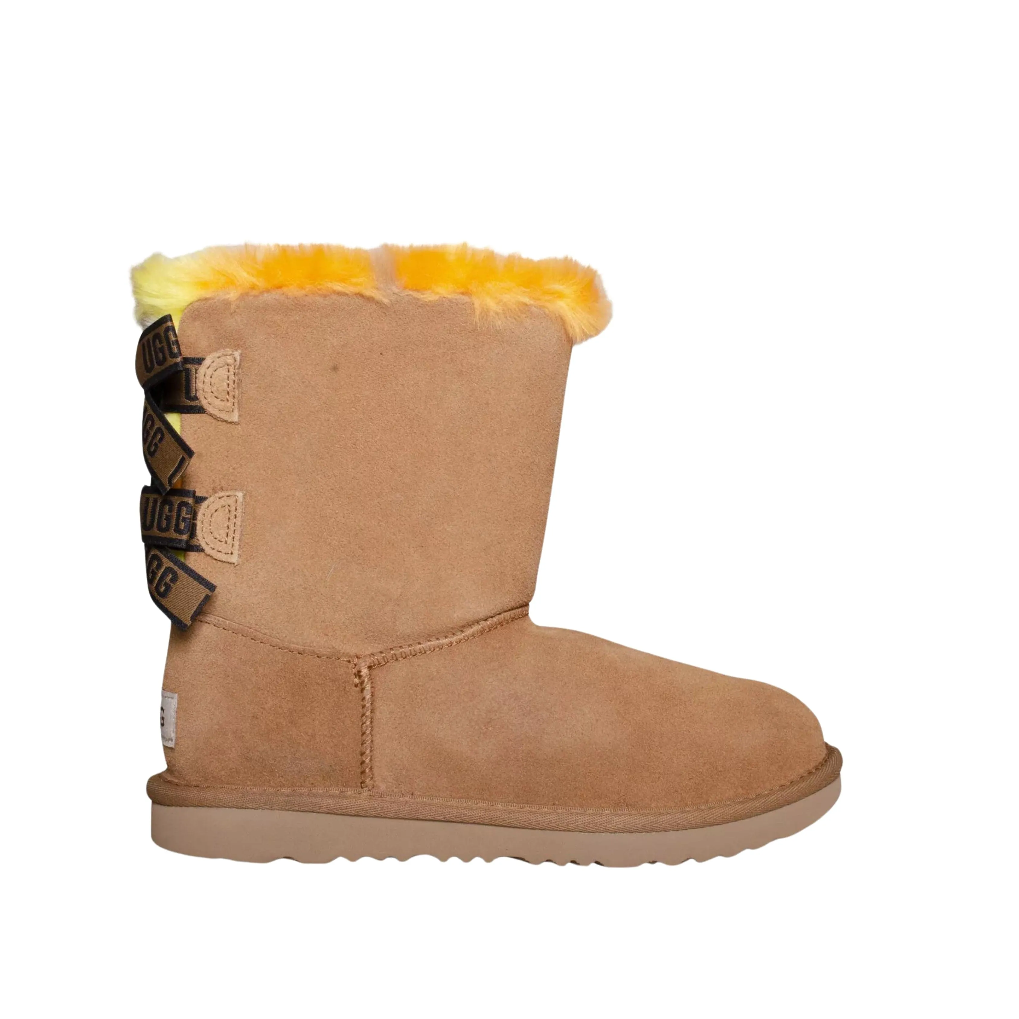 UGG - Baily punk boots