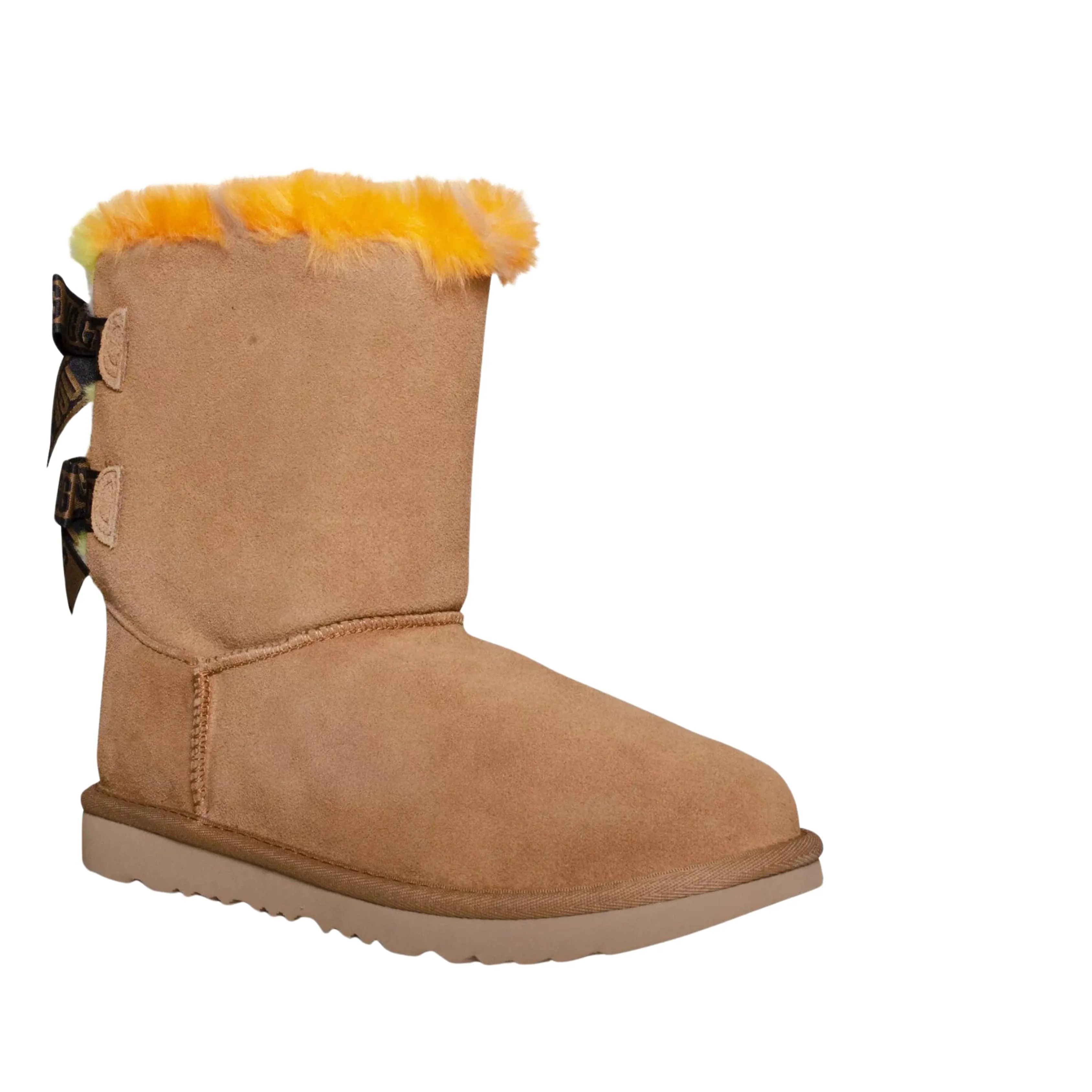 UGG - Baily punk boots