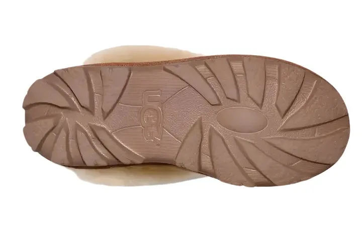 UGG® Women's Coquette Slipper - Chestnut