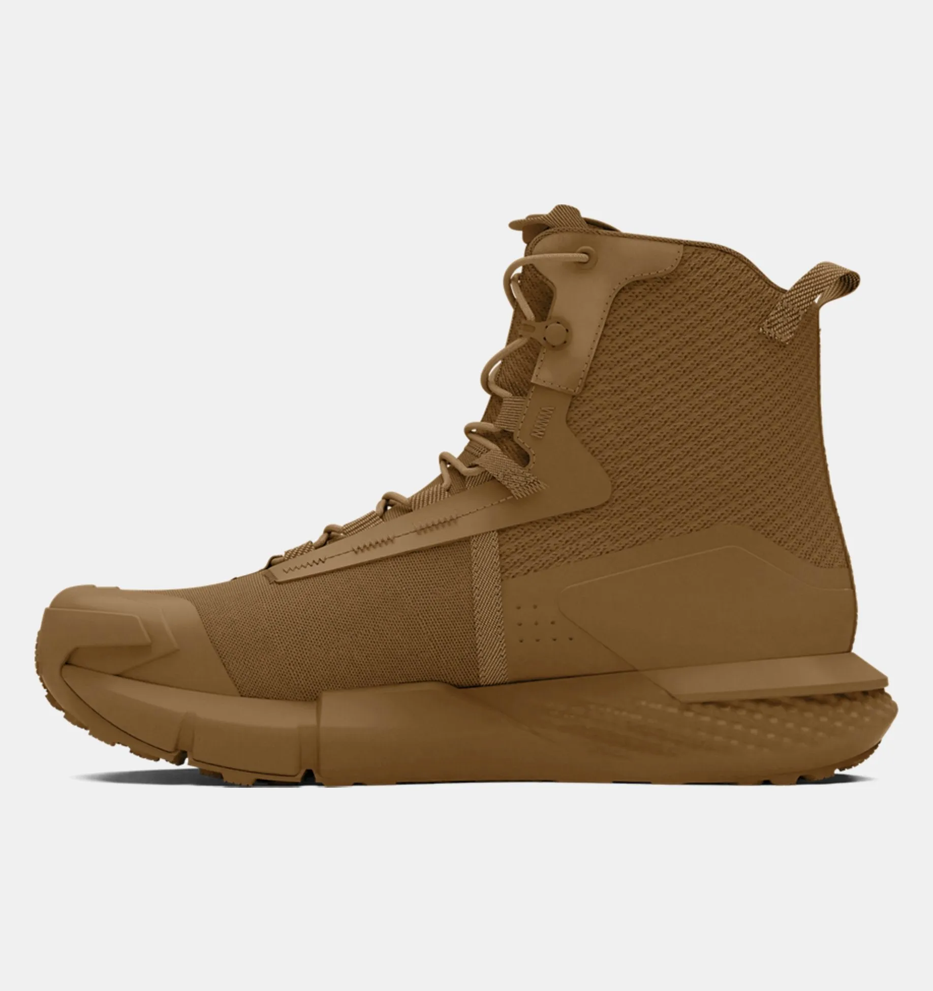 Under Armour Valsetz Tactical Boots - 3027381-200