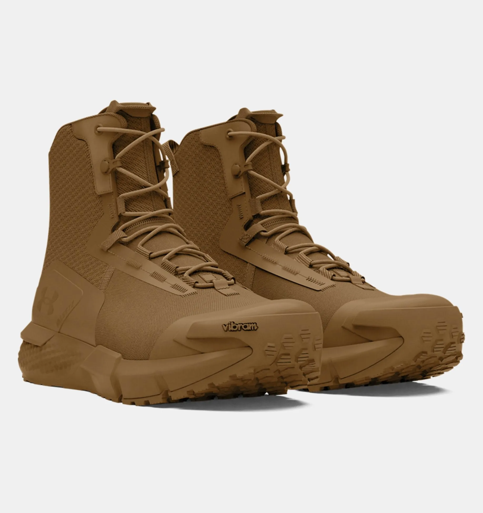 Under Armour Valsetz Tactical Boots - 3027381-200