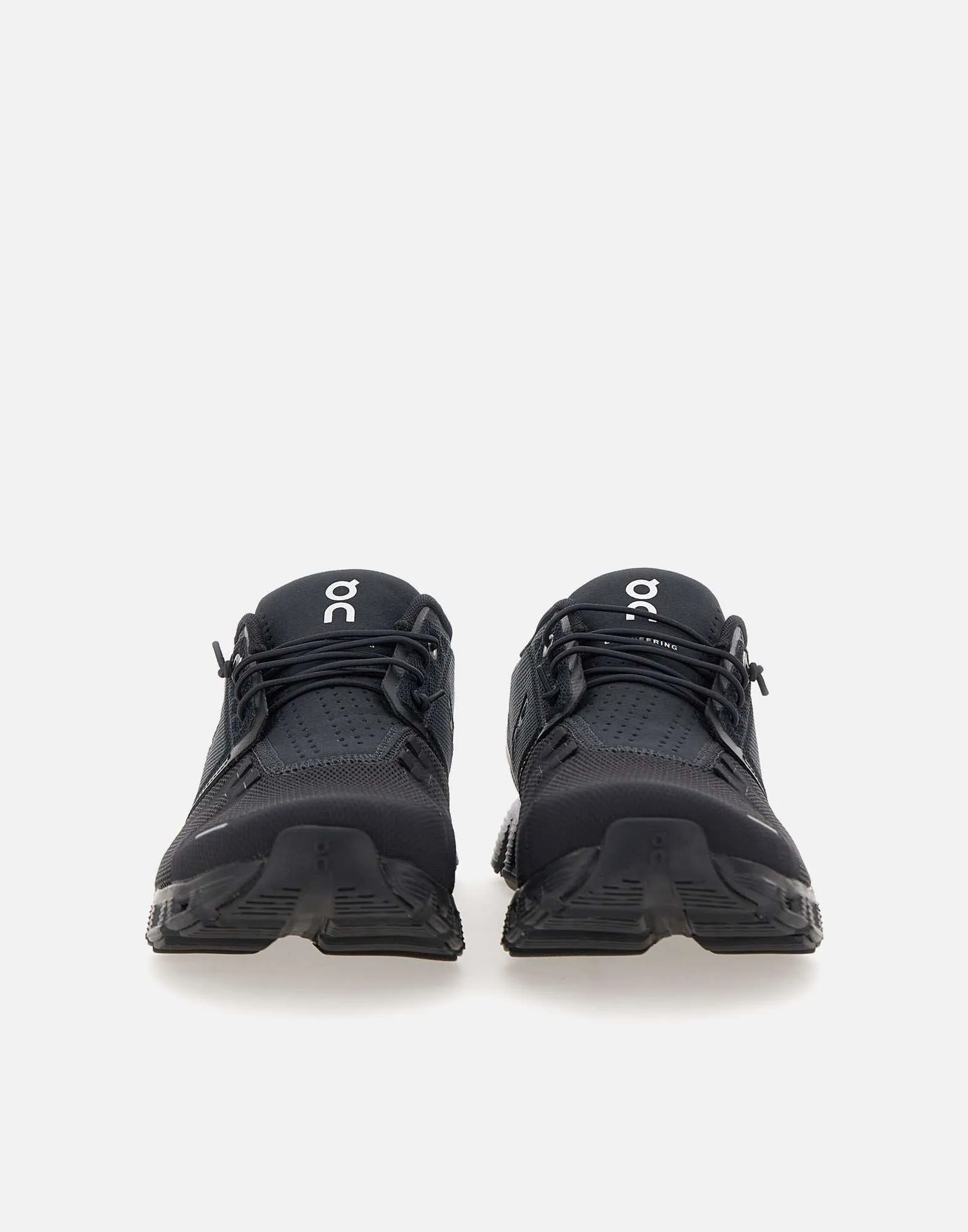 Unisex Black Cloud 5 Sneakers