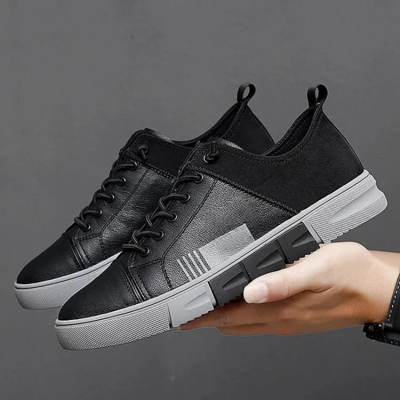 Urban Comfort Sneakers