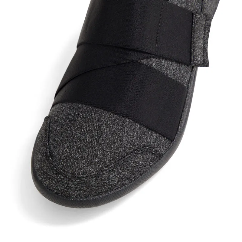 URBAN FF - CHARCOAL BLACK NEOPRENE