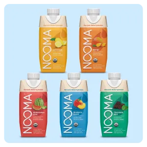 Variety Pack: Sports Drinks