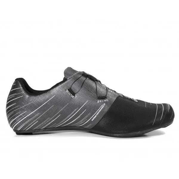 VITTORIA REVOLVE CYCLING SHOES SILK MATT BLACK