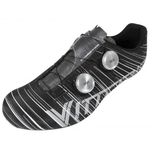 VITTORIA REVOLVE CYCLING SHOES SILK MATT BLACK